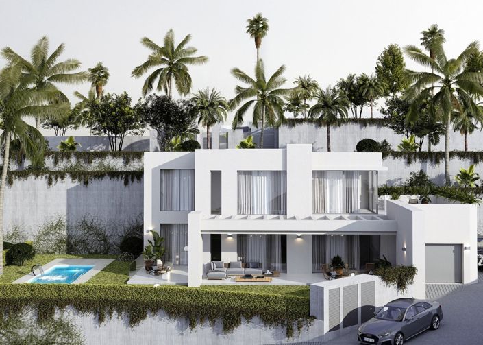 Image No.4-4 Bed House/Villa for sale
