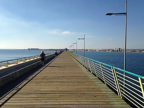 Image No.16-Appartement de 3 chambres à vendre à Torrevieja