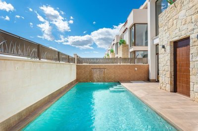 TEKCE Real Estate most sold property