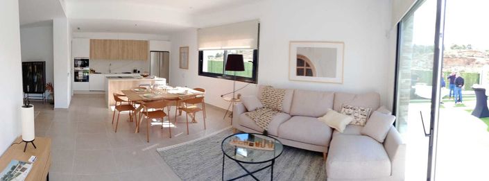 Image No.2-3 Bed House/Villa for sale