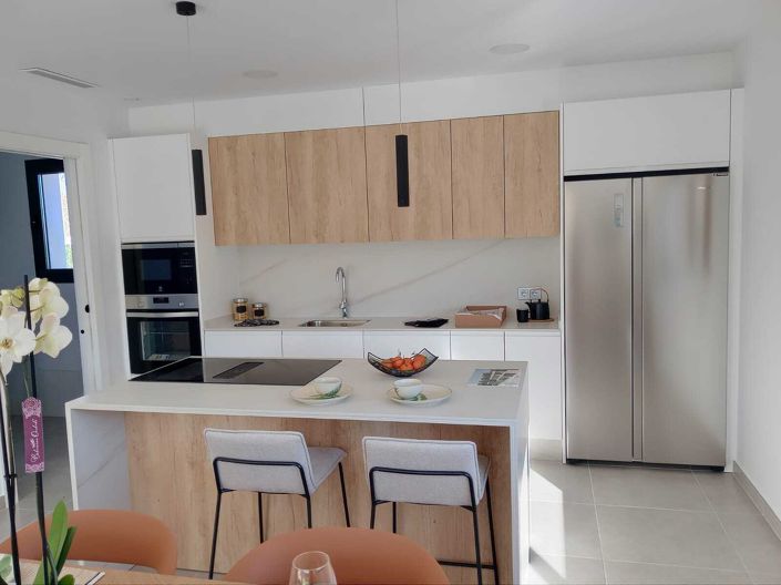 Image No.4-3 Bed House/Villa for sale