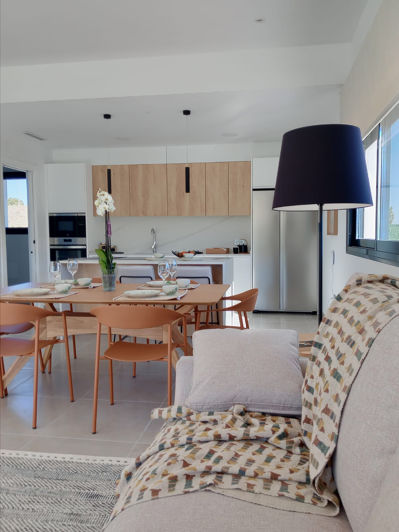 Image No.5-3 Bed House/Villa for sale