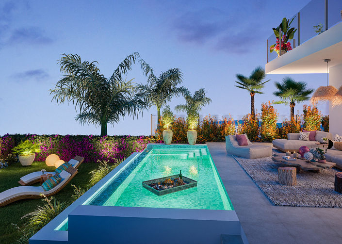 Image No.5-4 Bed House/Villa for sale