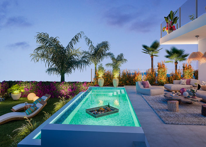 Image No.5-4 Bed House/Villa for sale