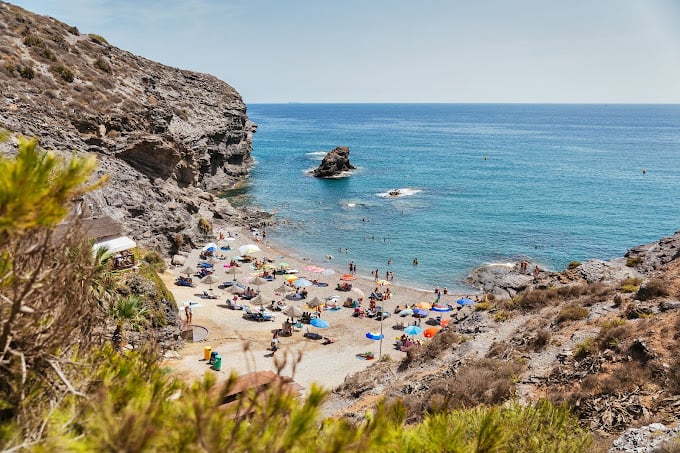 Image No.19-Appartement de 2 chambres à vendre à Cartagena