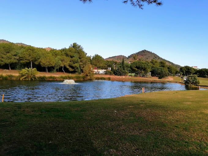 Image No.24-Appartement de 2 chambres à vendre à Cartagena