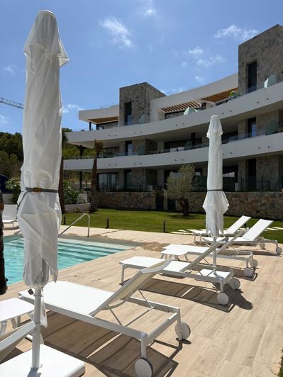 Image No.22-3 Bed Apartment for sale