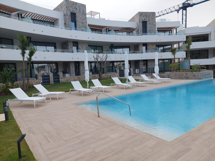 Image No.19-3 Bed Apartment for sale