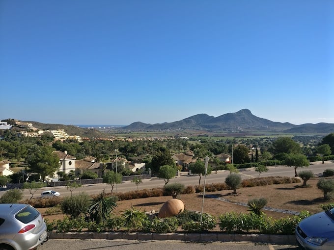 Image No.21-Appartement de 3 chambres à vendre à Cartagena