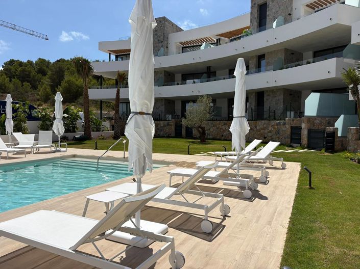 Image No.23-3 Bed Apartment for sale