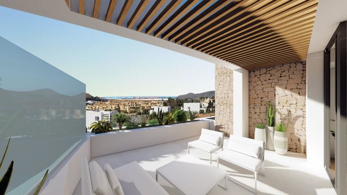 Image No.8-3 Bed Apartment for sale