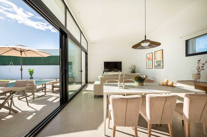 Image No.17-Maison / Villa de 2 chambres à vendre à Calasparra