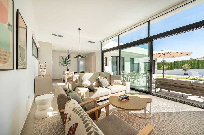 Image No.19-Maison / Villa de 2 chambres à vendre à Calasparra