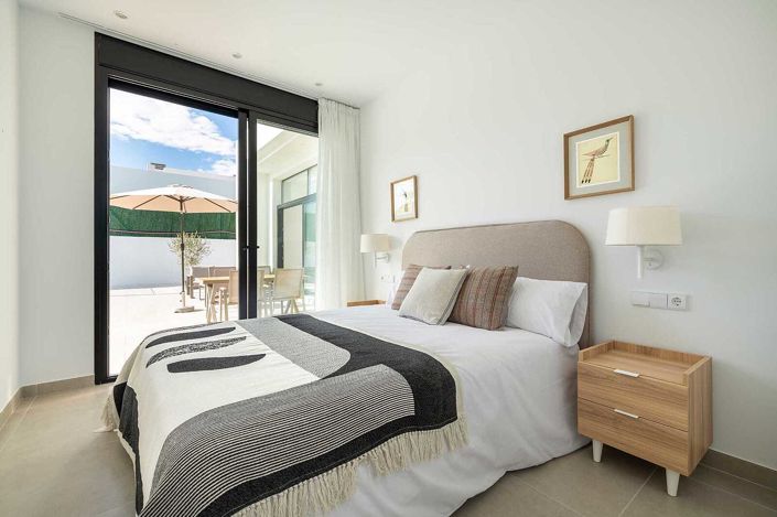 Image No.27-Maison / Villa de 2 chambres à vendre à Calasparra