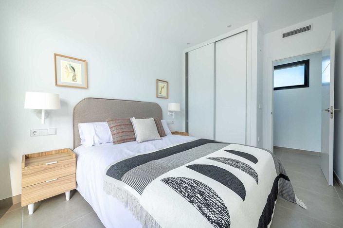 Image No.29-Maison / Villa de 2 chambres à vendre à Calasparra