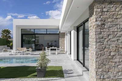 TEKCE Overseas SA most sold property