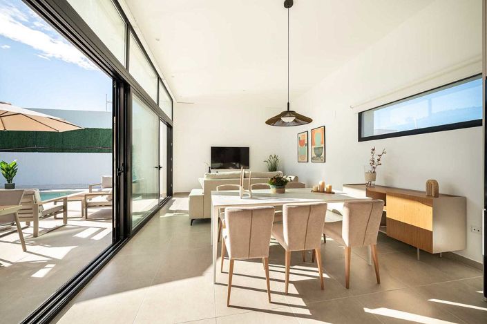 Image No.21-Maison / Villa de 3 chambres à vendre à Calasparra