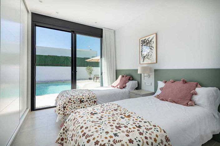 Image No.22-Maison / Villa de 3 chambres à vendre à Calasparra