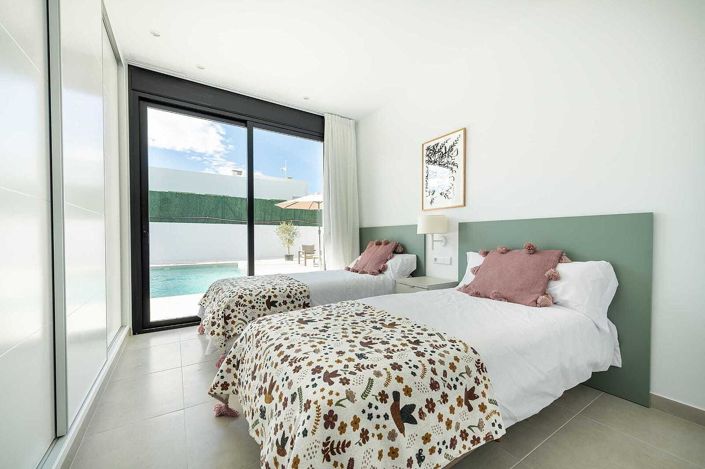 Image No.23-Maison / Villa de 3 chambres à vendre à Calasparra