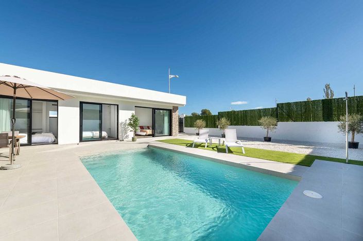 Image No.9-Maison / Villa de 3 chambres à vendre à Calasparra