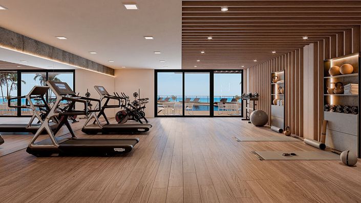 Image No.4-3 Bed Apartment for sale