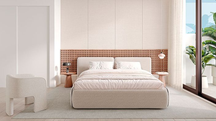 Image No.9-3 Bed Apartment for sale