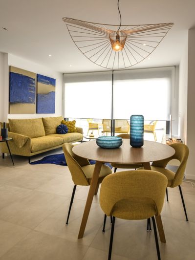 Image No.19-3 Bed Apartment for sale