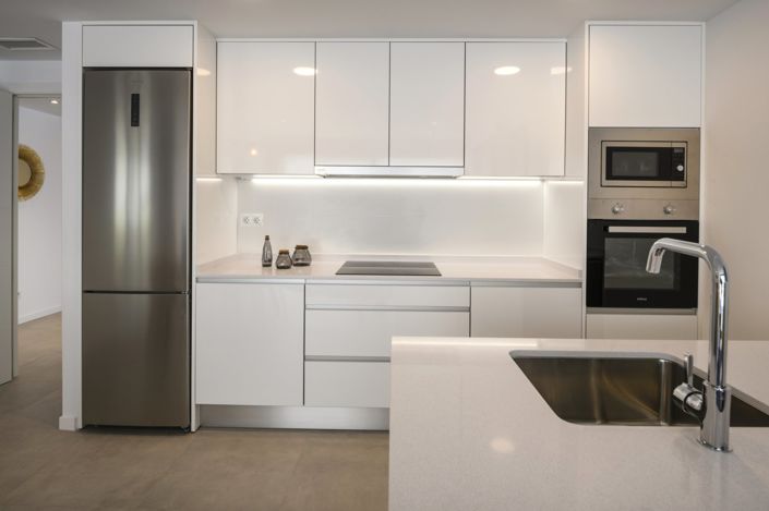 Image No.22-3 Bed Apartment for sale