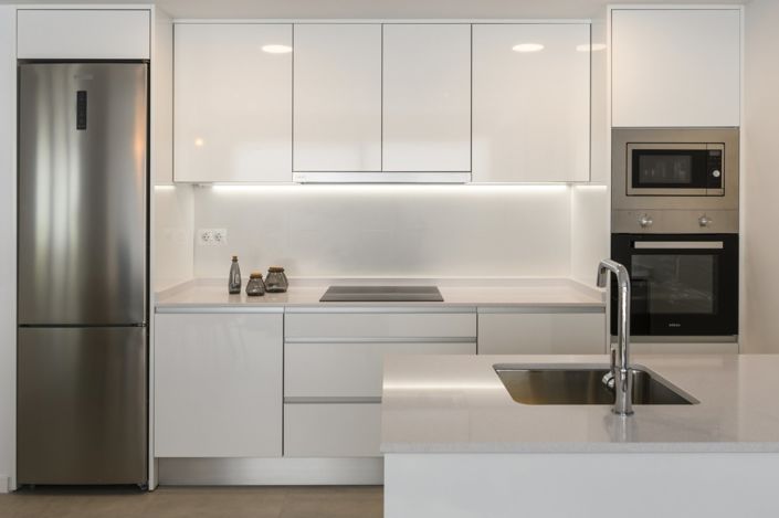 Image No.23-3 Bed Apartment for sale