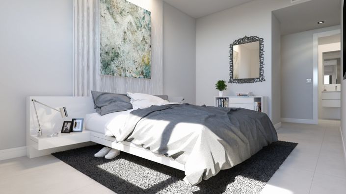 Image No.37-3 Bed Apartment for sale