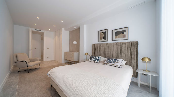 Image No.11-Maison / Villa de 4 chambres à vendre à Finestrat