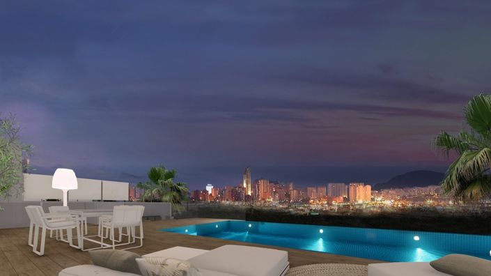 Image No.9-4 Bed House/Villa for sale