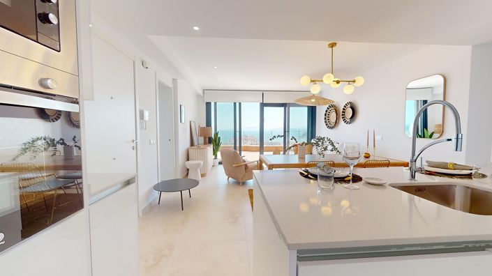 Image No.24-3 Bed Apartment for sale