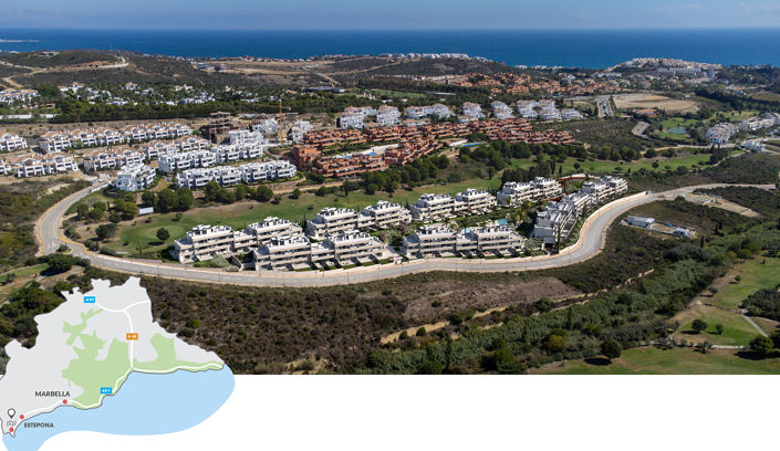 Image No.5-2 Bed Apartment for sale