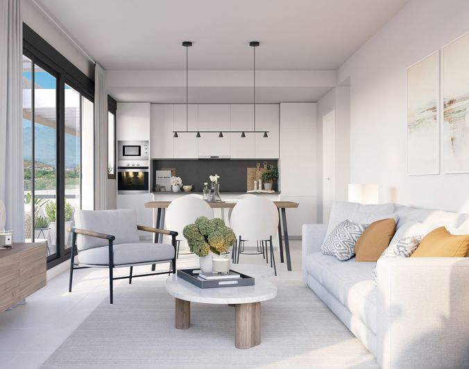 Image No.7-3 Bed Apartment for sale