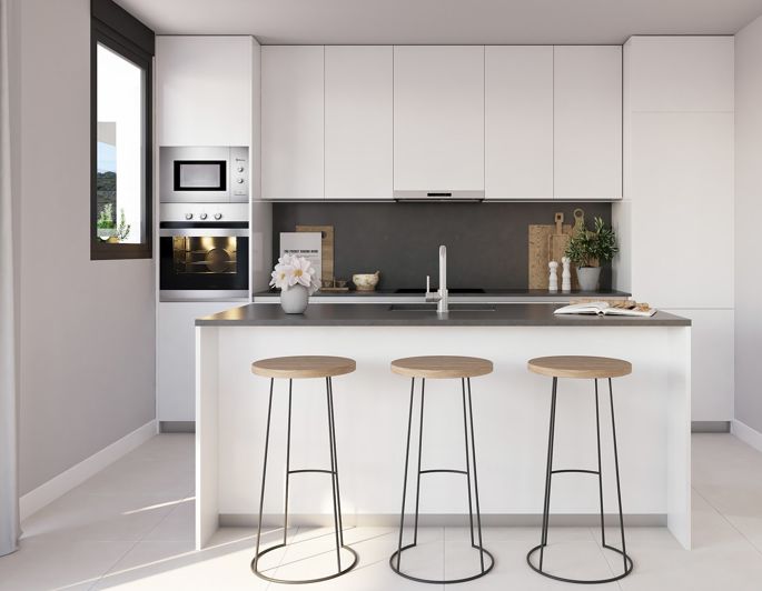 Image No.8-3 Bed Apartment for sale