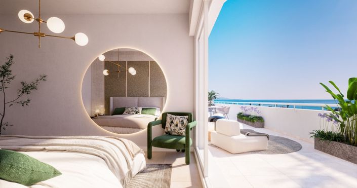 Image No.12-3 Bed Apartment for sale
