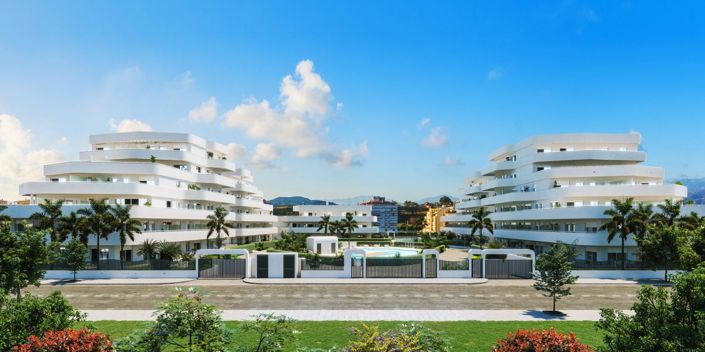 Image No.3-3 Bed Apartment for sale