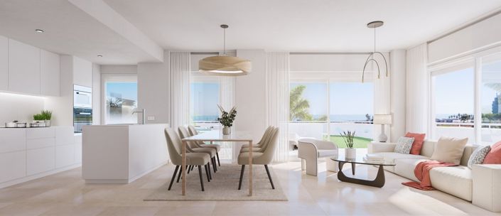 Image No.8-3 Bed Apartment for sale