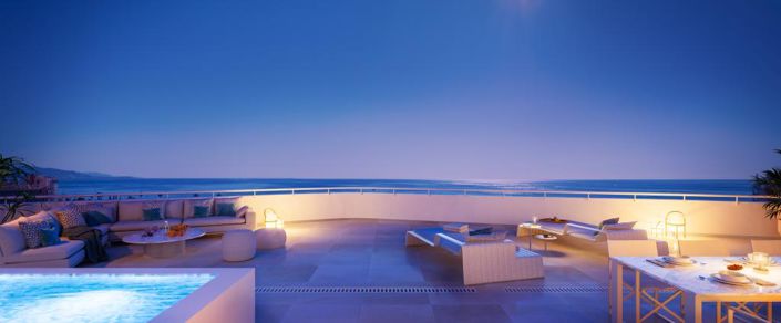 Image No.11-3 Bed Apartment for sale