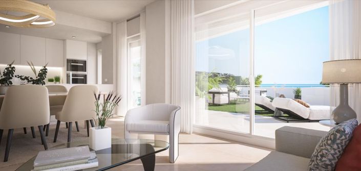 Image No.14-3 Bed Apartment for sale