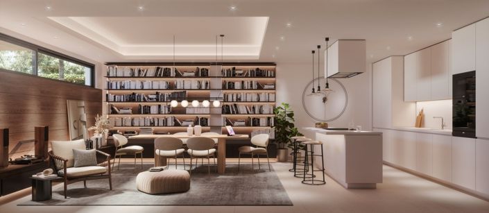 Image No.19-5 Bed House/Villa for sale