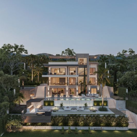 Image No.6-5 Bed House/Villa for sale