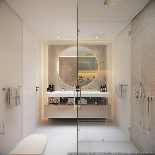 Image No.17-3 Bed Apartment for sale