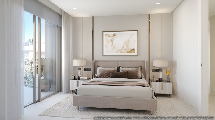 Image No.15-Appartement de 4 chambres à vendre à Benahavis