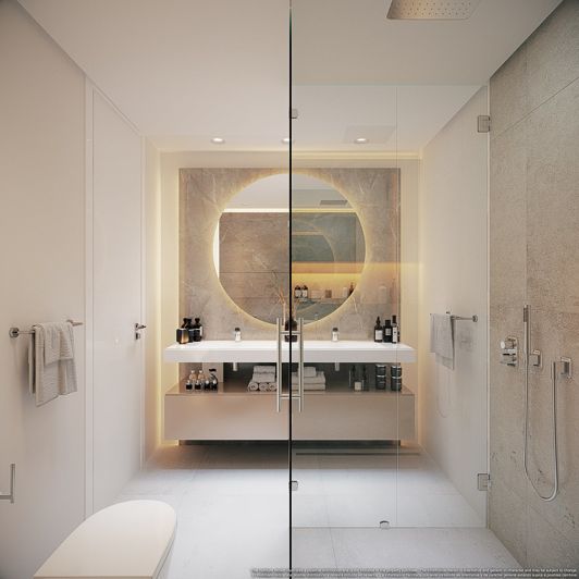 Image No.17-Appartement de 4 chambres à vendre à Benahavis