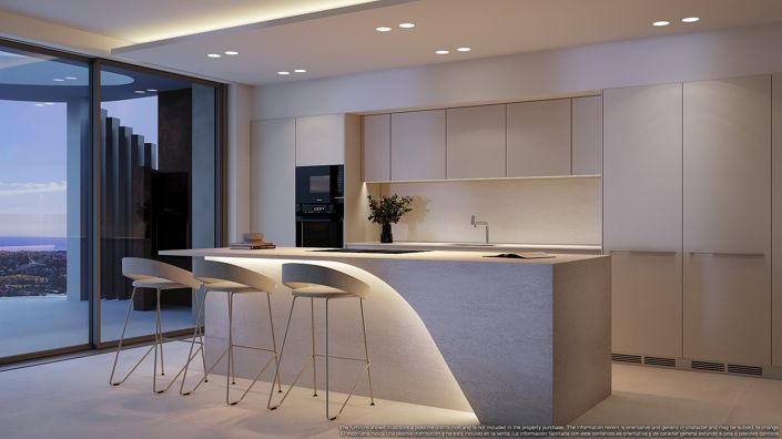 Image No.12-4 Bed Apartment for sale