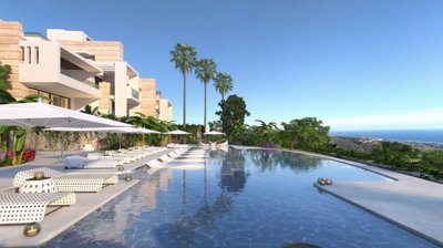 TEKCE Overseas SA most sold property