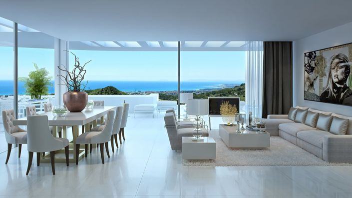 Image No.28-2 Bed Apartment for sale