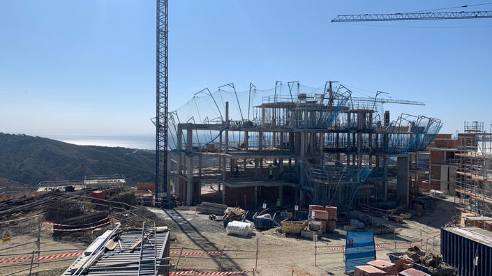 Image No.34-2 Bed Apartment for sale